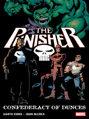 Punisher Max: The Complete Collection, Volume 3 - The Free Library
